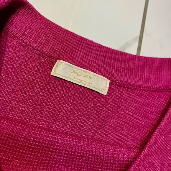 PINK TOPS - Picture 2 of 3